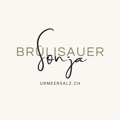 Sonja brülisauer urmeersalz.ch