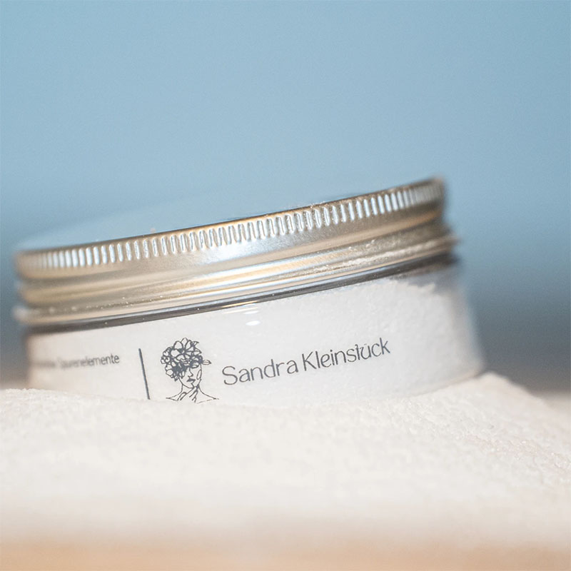 HYLA Luftreinigung mit Urmeersalz für gesunde Luft